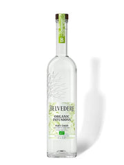 Belvedere Organic Infusion Pear & Ginger Naked