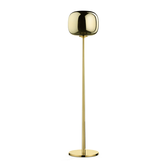 Dusk Dawn Floor Lamp