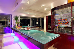 Hollywood Mansion & Spa