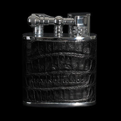 Amosu Crocodile Lighter