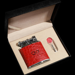 Amosu Crocodile Lighter