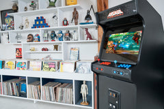 Neo Legend - Custom Classic Arcade machine