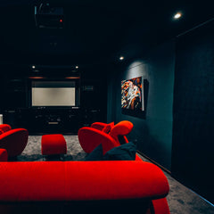 Hollywood Mansion & Spa