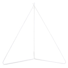 Classic White Steel TiiPii Stand