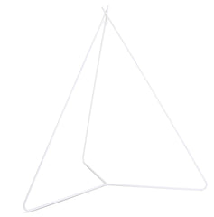 Classic White Steel TiiPii Stand