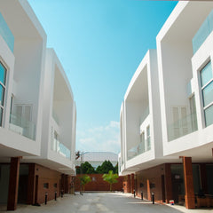 Belgravia Villas