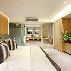 Hollywood Mansion & Spa