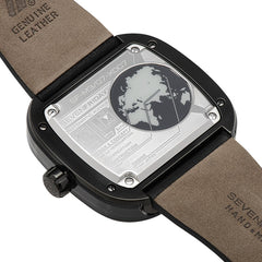 M3/07 AKA "SPACESHIP II"