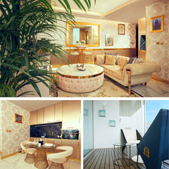 Number One Oxford Street Hotel, Osu