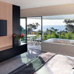 Hollywood Mansion & Spa