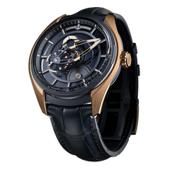 Freak X Aventurine 43mm