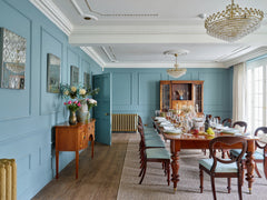 Luxury Georgian Mansion in Essex