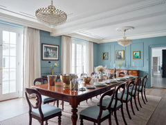 Luxury Georgian Mansion in Essex