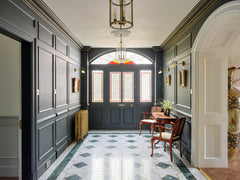 Luxury Georgian Mansion in Essex