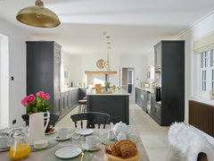 Luxury Georgian Mansion in Essex