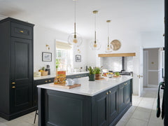 Luxury Georgian Mansion in Essex