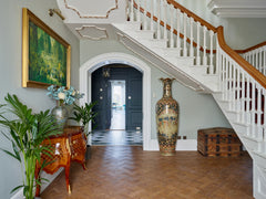 Luxury Georgian Mansion in Essex