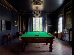 Luxury Georgian Mansion in Essex