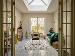 Luxury Georgian Mansion in Essex