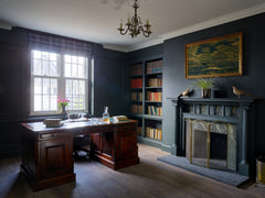 Luxury Georgian Mansion in Essex