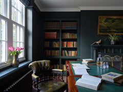 Luxury Georgian Mansion in Essex