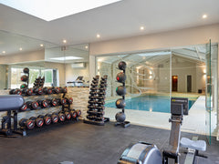 Luxury Georgian Mansion in Essex