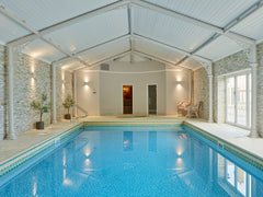 Luxury Georgian Mansion in Essex