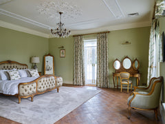 Luxury Georgian Mansion in Essex