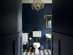 Luxury Georgian Mansion in Essex