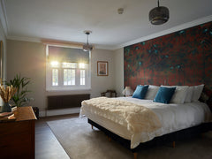 Luxury Georgian Mansion in Essex