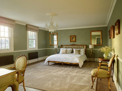 Luxury Georgian Mansion in Essex