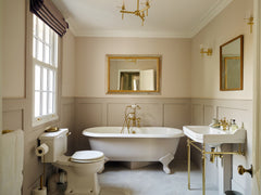 Luxury Georgian Mansion in Essex