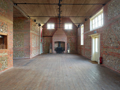 Luxury Georgian Mansion in Essex