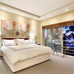 Hollywood Mansion & Spa