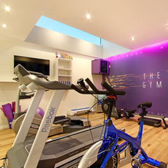 Hollywood Mansion & Spa