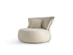 CANNES CIRCULAR SOFA