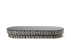 ENIGMA COFFEE TABLE