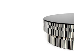 ENIGMA COFFEE TABLE