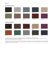 Tuttuno Glass Multi Game Table