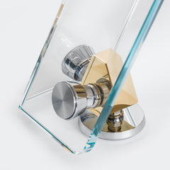 Lungolinea Glass Table Tennis