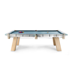 Filotto Wood Billiard Table