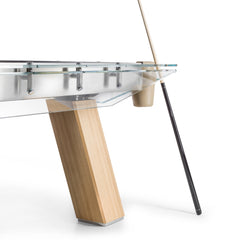 Filotto Wood Billiard Table
