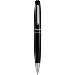 Elmo 01 Pen, Black