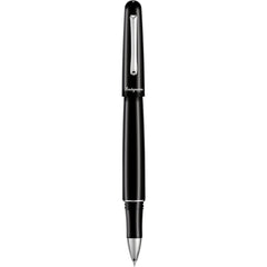 Elmo 01 Pen, Black