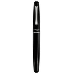 Elmo 01 Pen, Black