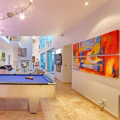 Hollywood Mansion & Spa