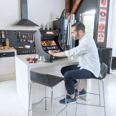 Neo Legend X Smiley X André - Compact Arcade Limited edition 50th anniversary