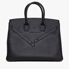 Limited Edition Birkin Shadow Swift 35cm