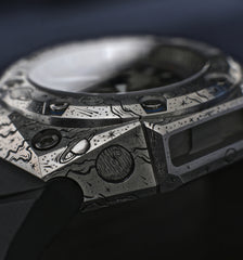 Oktopus Crazy Universe