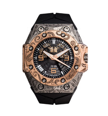 Oktopus Reef Men's Watch